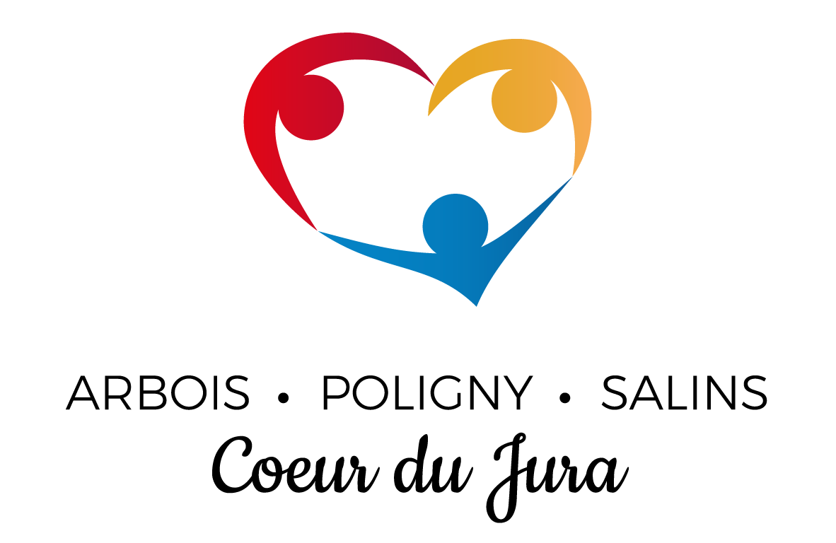 logo coeur du jura